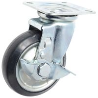 東正車輌 ゴールドキャスター WK-200UB 1セット(2PC)（直送品）