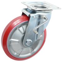 東正車輌 フットパーキング式運搬車 GCP-S101-P 1PC（直送品）