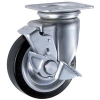 東正車輌 ゴールドキャスター WJ-200RB-S 1セット(2PC)（直送品）