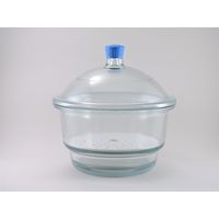 Isolab デシケーター ノンバキューム 200mm 039.01.200 1個（直送品）