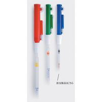 Isolab ピペットフィラー パイポンプ(青) 2mL 011.01.002 1セット(2個)（直送品）