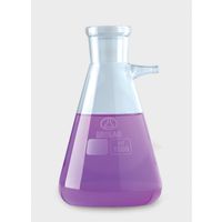 Isolab 濾過フラスコ 1000mL 040.01.901 1個（直送品）