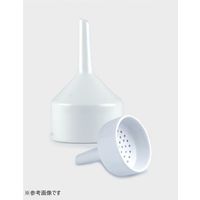 Isolab ブフナーロート(磁製) φ110 042.01.110 1個（直送品）