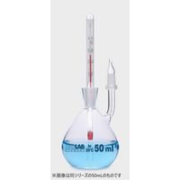 Isolab 比重瓶(温度計付) 10mL 023.03.010 1個（直送品）