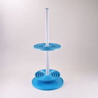 Isolab ピペットスタンド PP 022.01.001 1個（直送品）