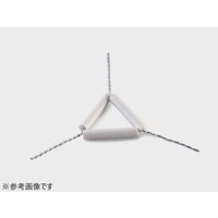 Isolab 三角架 50mm 050.07.050 1セット(5個)（直送品）