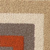 シンコール レトリー RTR2411 50cm×50cm 【12枚入】 1個（直送品）