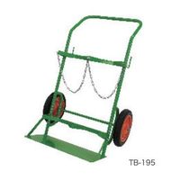 シシクSISIKUアドクライス 運搬台車 TBー195 ウェルボントラック 1ケ（直送品）