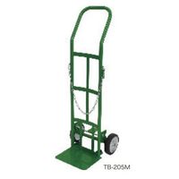 シシクSISIKUアドクライス 運搬台車 TBー205M 車輪移動式ワイドカー 1ケ（直送品）