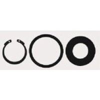 ミヤナガ ARHM2 ブッシュ止水ゴム 16.5 ARHM2WS165 1セット（直送品）