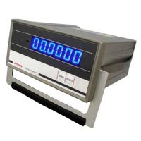 尾崎製作所 デジタルカウンタ Cー100HS 1台（直送品）