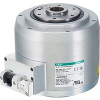 CKD アブソデックス(ABSODEX) アクチュエータ 高精度タイプ:AX1Rシリーズ AX1R-150N-NNNN 1台（直送品）