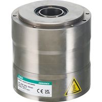 CKD アブソデックス(ABSODEX)アクチュエータ 高速回転タイプ:AX2Rシリーズ AX2R-012N-NNNN 1台（直送品）