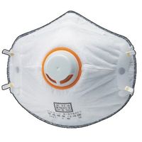 日本バイリーン バイリーンマスク Xー3762FT 1セット(10ケース)（直送品）