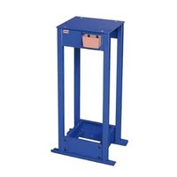 大阪製罐 ベンチグラインダースタンド BGS 1台（直送品）