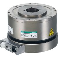 CKD アブソデックス(ABSODEX) アクチュエータ スタンダードタイプ:AX4Rシリーズ AX4R-045N-BSNN 1台（直送品）