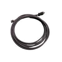 CKD アブソデックス(ABSODEX) エンコーダケーブル(15m)(部品) AXP-CBLE1-R15 1台（直送品）