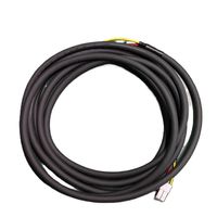 CKD アブソデックス(ABSODEX) パワーケーブル(10m)(部品) AXP-CBLM1-R10 1台（直送品）