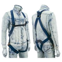 ジェフコム フルハーネス DBーHNー30DS 1ケ（直送品）