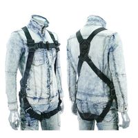 ジェフコム フルハーネス DBーHNー35PG 1ケ（直送品）