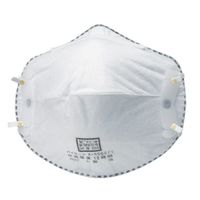 日本バイリーン バイリーンマスク Xー3562FT 1セット(10ケース)（直送品）