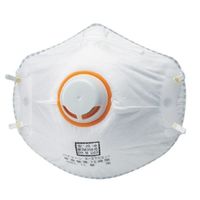 日本バイリーン バイリーンマスク Xー3702FT 1セット(10ケース)（直送品）