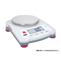 メトラー・トレド 電子てんびん NV622JP 1個（直送品）