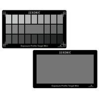 セコニック 露出プロファイルターゲットミニ JZ1H 1個（直送品）