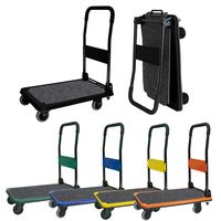 シシクSISIKUアドクライス 運搬台車 DSA(BGR)ーBKUW 1ケ（直送品）