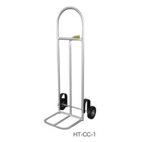 シシクSISIKUアドクライス 運搬台車 HTーCCー1 スチール製 1ケ（直送品）