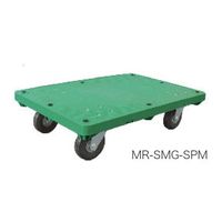 シシクSISIKUアドクライス 運搬台車 MBーSMGーSPM ハンドル固定 1ケ（直送品）