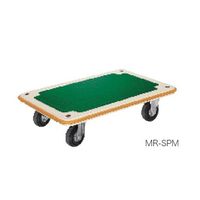 シシクSISIKUアドクライス 運搬台車 MRーSPM ハンドルなし 1ケ（直送品）