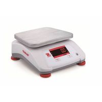 オーハウス フードスケール(30035499◎ V2000Wシリーズ(30035499) V22PWE1501T 1台（直送品）