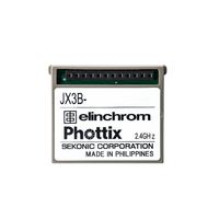 セコニック Lー858D専用トランスミッターRTーEL/PX JX3B 1個（直送品）