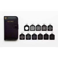 セコニック Lー398シリーズ用スライドセット JL60 1セット（直送品）