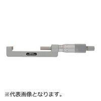 ハブマイクロメータ メーカー一般校正証明書付 特急校正(147ー302) CSM-50(+Mitutoyo EXP-KOUSEI) 1台（直送品）