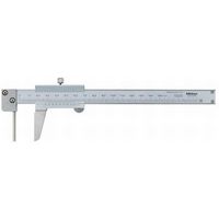 ミツトヨ 管用ノギス メーカー一般校正証明書付 特急校正(536ー161) NT16-15(+Mitutoyo EXP-KOUSEI) 1個（直送品）