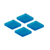 未来工業 ピタ7 ジャッキスター 50X50 4個入 (P7BーM3) P7B-M3 1個（直送品）