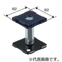 未来工業 ピタ7 ジャッキスター 100X50 4個入 (P7ーJS5S1) P7-JS5S1 1組（直送品）