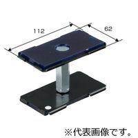 未来工業 ピタ7 ジャッキスター 100X100 4個入 (P7ーJS105M) P7-JS105M 1組（直送品）