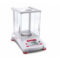 オーハウス ベーシック電子天びん/30100661■ アドベンチャーシリーズ(30100661) AX224 1台（直送品）