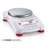 オーハウス パイオニア上皿天びん(30428406 パイオニアPXシリーズ(30428406) PX2202JP 1台（直送品）