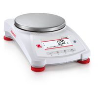 オーハウス パイオニア上皿天びん(30428407 パイオニアPXシリーズ(30428407) PX3202JP 1台（直送品）