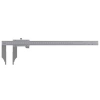 ミツトヨ C形ノギス メーカー一般校正証明書付 特急校正(534ー109) C30L(+Mitutoyo EXP-KOUSEI) 1台（直送品）