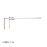 CMーL形ノギス メーカー一般校正証明書付 特急校正(534ー115) CM75L(+Mitutoyo EXP-KOUSEI) 1台（直送品）