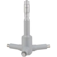 2型ホールテスト メーカー一般校正証明書付 特急校正(368ー778) HT2-225R(+Mitutoyo EXP-KOUSEI) 1台（直送品）