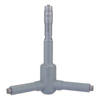 2型ホールテスト メーカー一般校正証明書付 特急校正(368ー780) HT2-275R(+Mitutoyo EXP-KOUSEI) 1台（直送品）