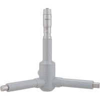 2型ホールテスト メーカー一般校正証明書付 特急校正(368ー781) HT2-300R(+Mitutoyo EXP-KOUSEI) 1台（直送品）