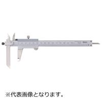 オフセットノギス メーカー一般校正証明書付 特急校正(536ー102) NT10-20(+Mitutoyo EXP-KOUSEI) 1台（直送品）