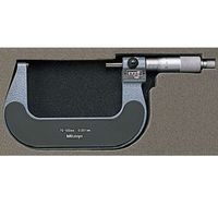 カウントマイクロ メーカー一般校正証明書付 特急校正(193ー114) M820-100(+Mitutoyo EXP-KOUSEI) 1台（直送品）